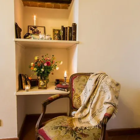 Nido D'amore - Together In Tuscany Apartment Cortona