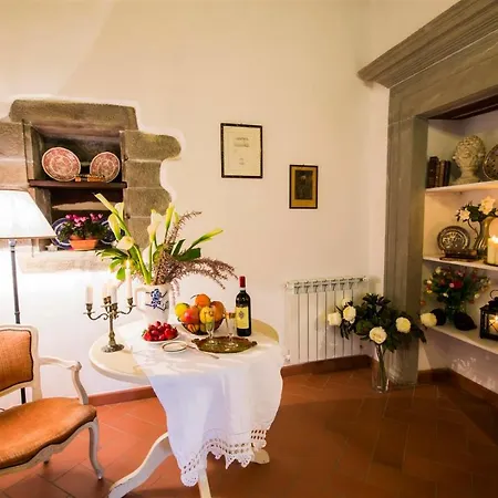 Apartment Nido D'amore - Together In Tuscany *