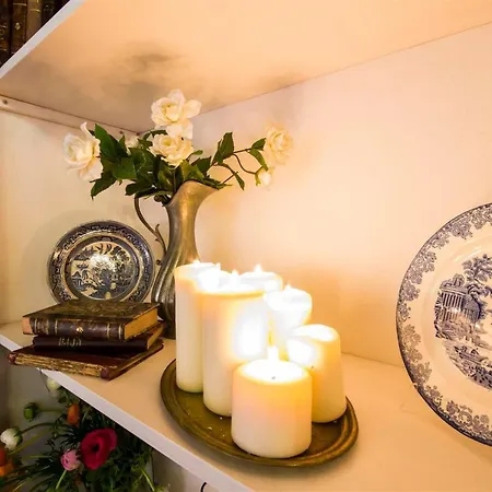 Nido D'amore - Together In Tuscany Apartment *