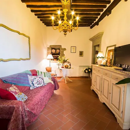 Apartment Nido D'amore - Together In Tuscany