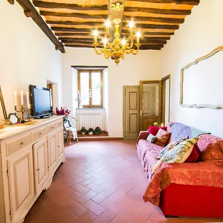 Nido D'amore - Together In Tuscany Cortona