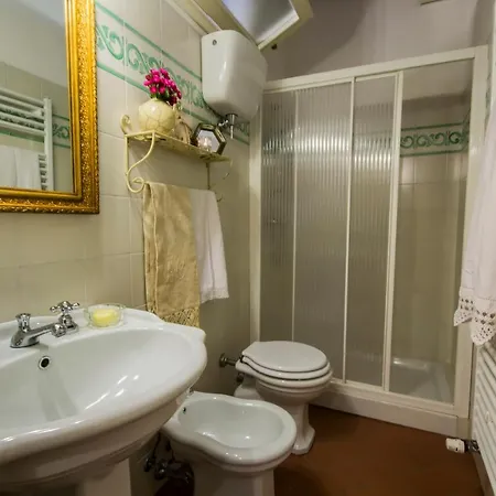Nido D'amore - Together In Tuscany Apartment *