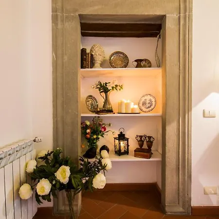 Apartment Nido D'amore - Together In Tuscany *